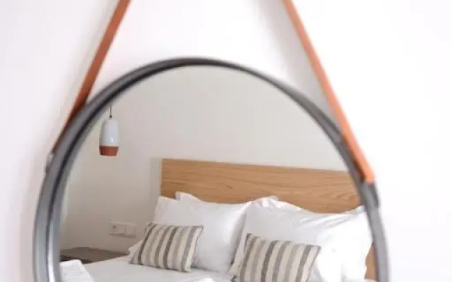 Pende Suites