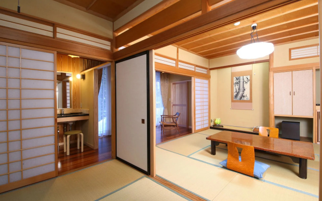 Kamei no Yu