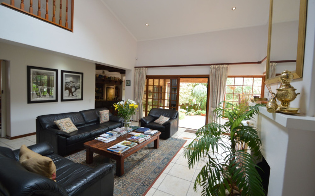 Bayside Lodge