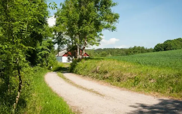 Trangemosegaard