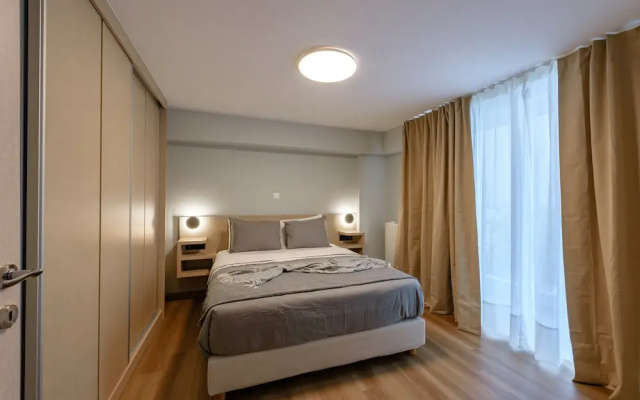 Leviosa apartment airport by Airstay