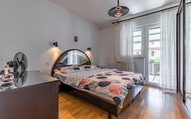 Ferienwohnung Medulin