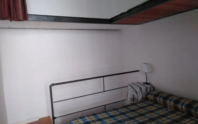 Apartamento Cadiz Gusta