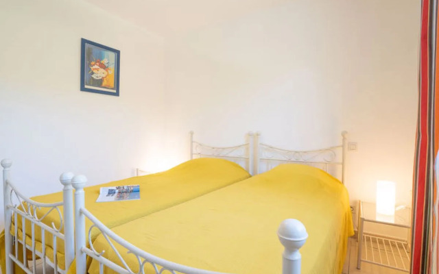 Les Villas De Letang
