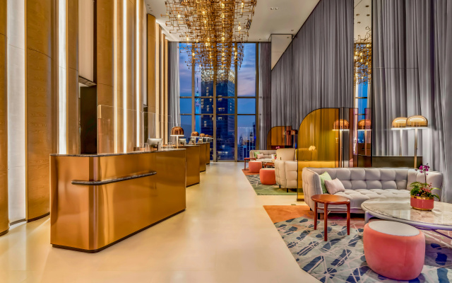 Capri By Fraser Bukit Bintang