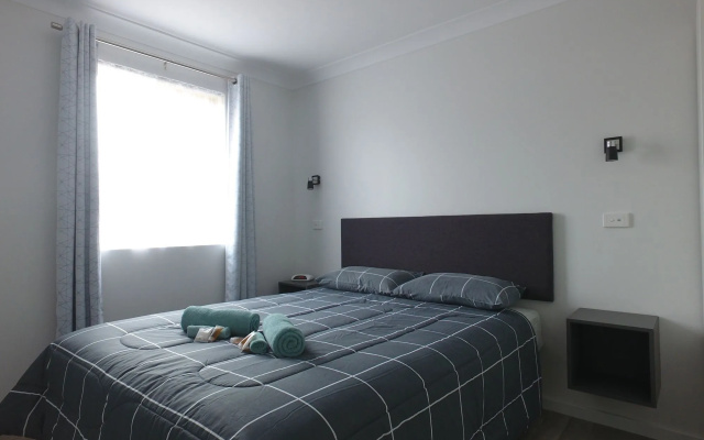 Esperance Bay Holiday Park