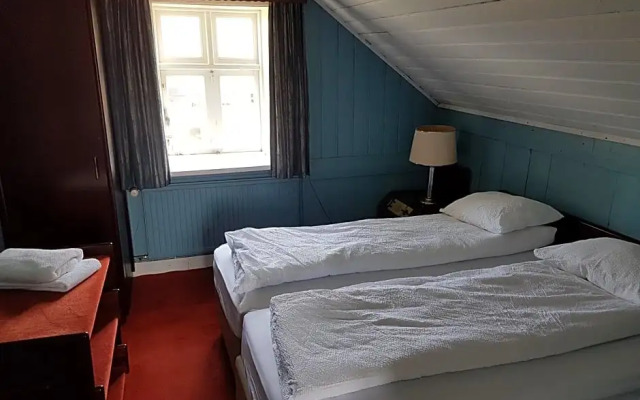 Guesthouse Gamli Bær