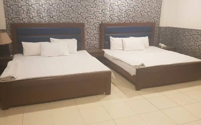 Hotel Eden Rock