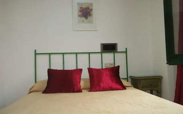 Hotel El Diamantista