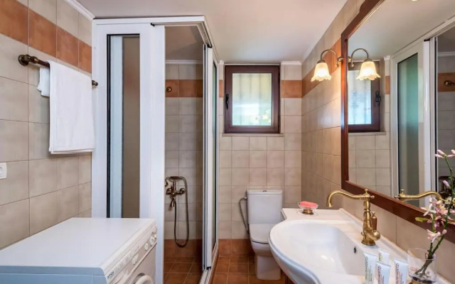 Samarian Cottage
