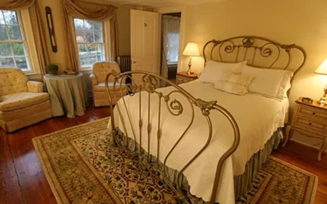 Inn At Richmond