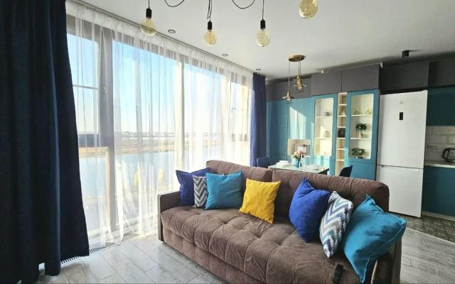 Khadi Home на Савушкина