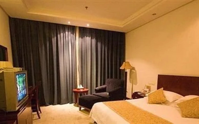 Qingyang Xifeng Hotel