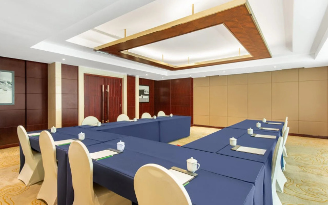 Holiday Inn Taizhou CMC