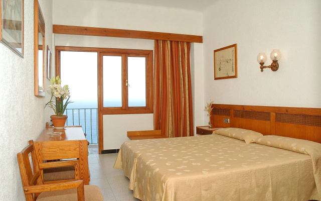 Hostal Sa Baronia