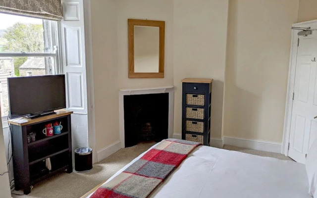 The White Hart Inn