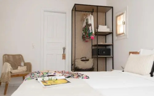 9 Islands Suites Mykonos