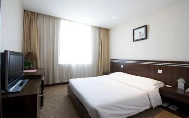 Beifang Langyue Hotel (Beijing Financial Street)