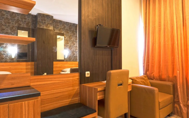 Hotel New Star
