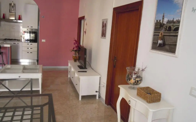 Casa Lia - Climbing House