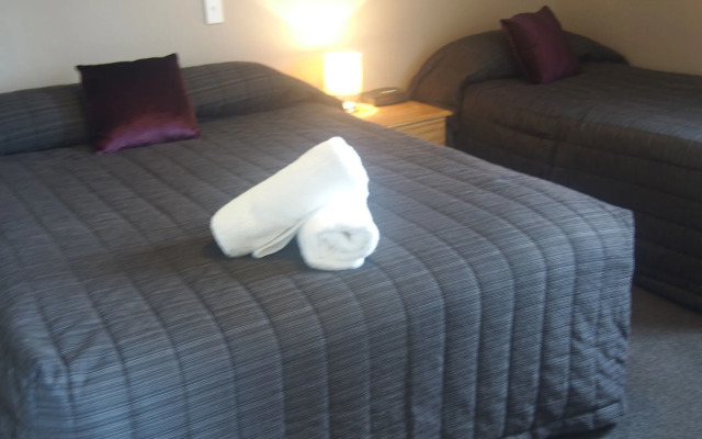 Northwood Motor Lodge