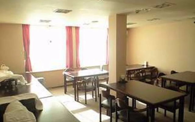 Hotel Kimitsu Hills