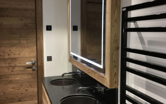 Appartement Yéti Chéri