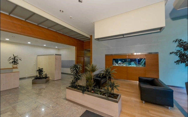 P&O Apartments Arkadia 7