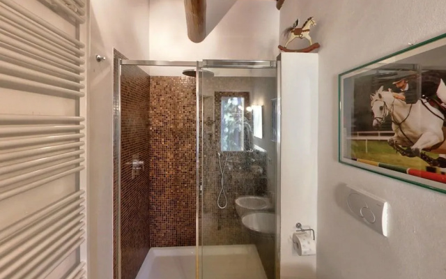 B&B Casa nel Bosco