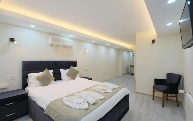Berlin Otel Nişantaşı