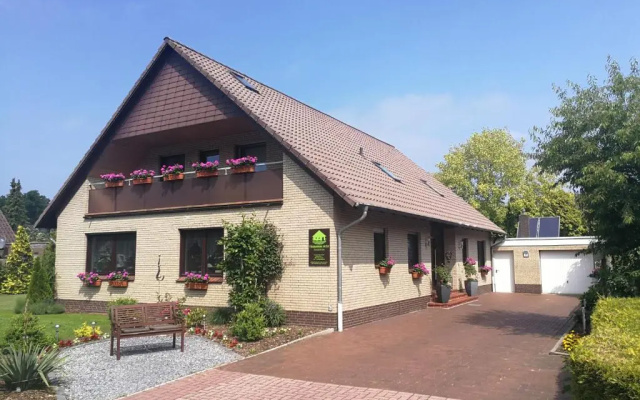 Ferienwohnung Am See