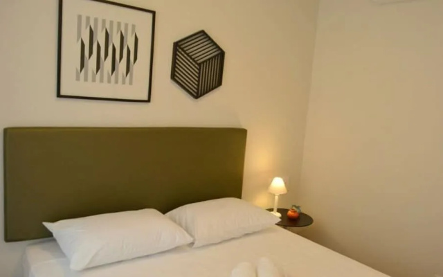 Locar-in Gramado Loft One Centro - 106