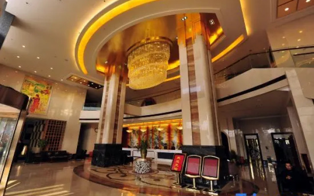 Tokang International Hotel
