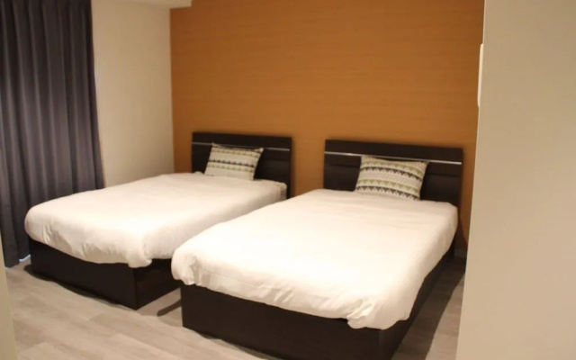 Hotel 2020