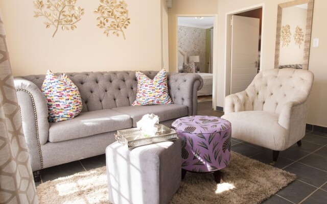3 Lux Suites