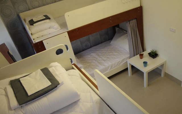 FH Hostel