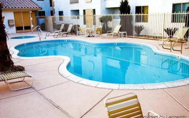 Emerald Suites at Cameron