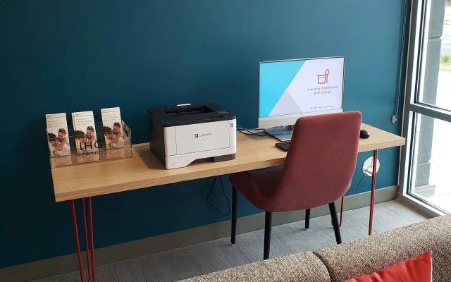 avid hotel Salem by IHG