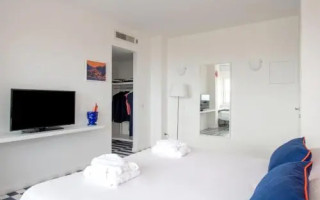 3 Suites View