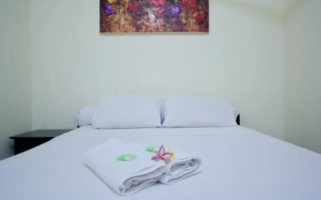Jepun Bali Homestay Sanur