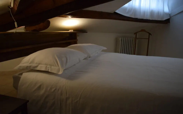 Villa Liberty Urbino