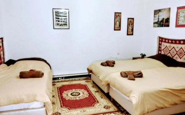 Trikala Apartments