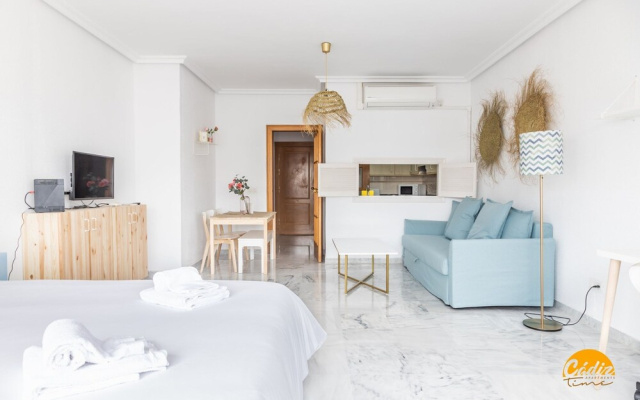 Loft Victoria Beach Free Parking by C diz Time