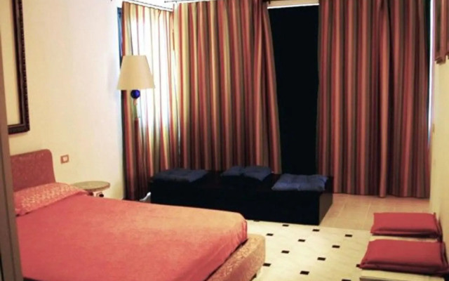 Cubicula Hospitalia B&B