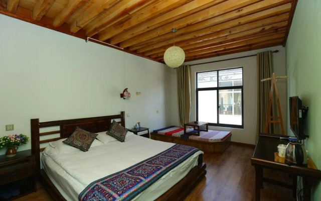 Butterfly Dream Boutique Inn