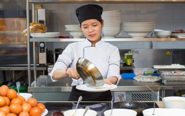 DTX Hotel Nha Trang