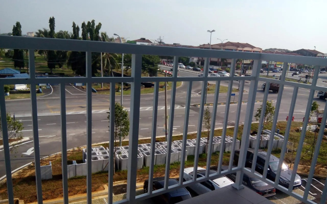 The One Boutique Hotel Sekinchan
