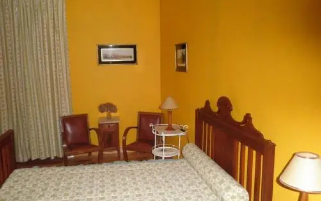 Casa da Vila de Cabeção
