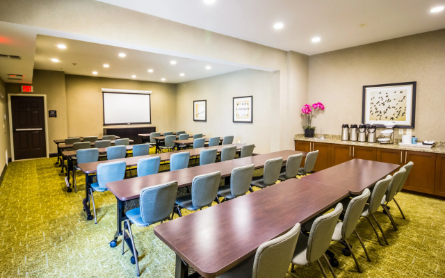 Staybridge Suites Plano North - Frisco by IHG