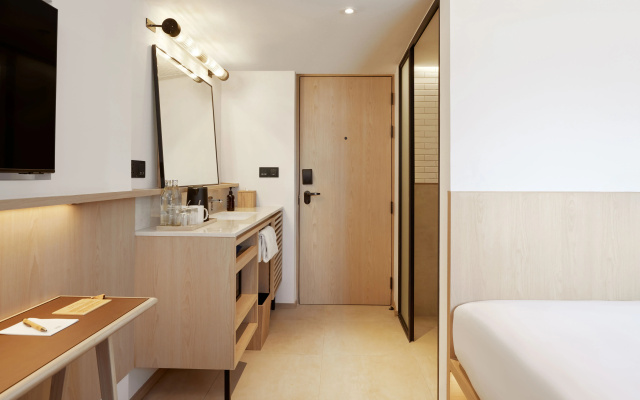 ASAI Bangkok Sathorn